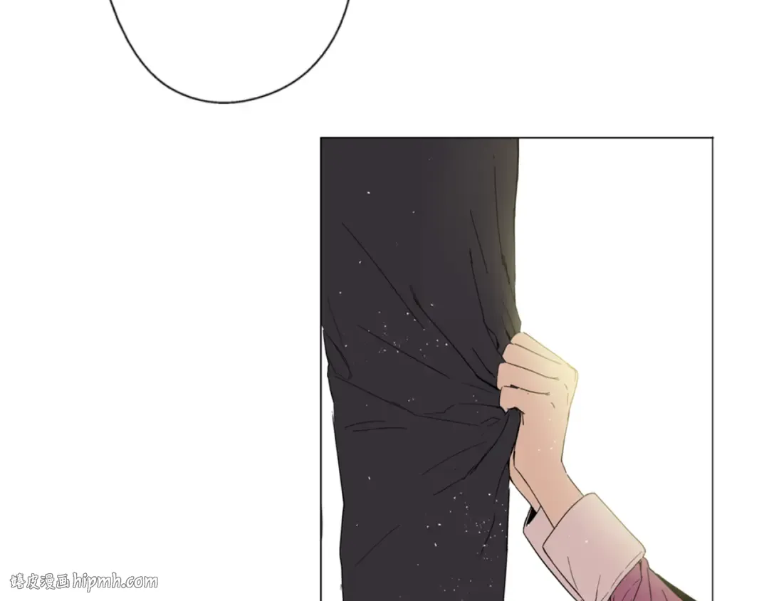 第1+2话 穿越成公主了？ 第8页