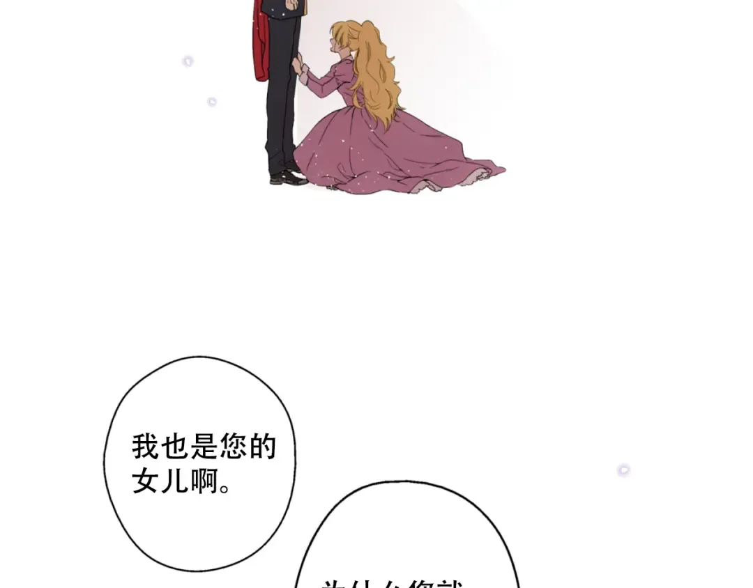 第1+2话 穿越成公主了？ 第17页