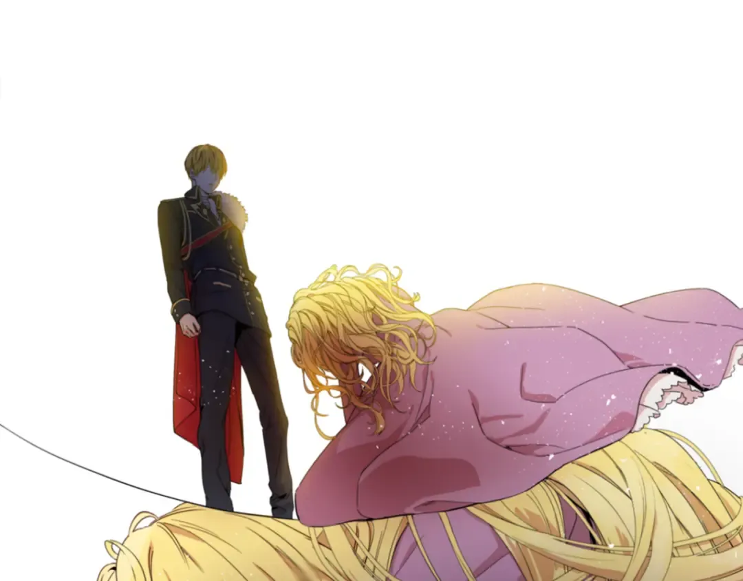 第1+2话 穿越成公主了？ 第25页