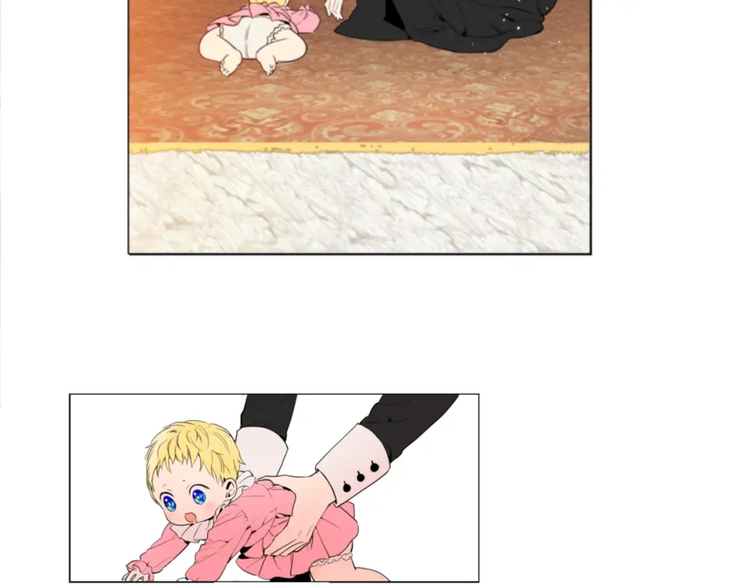 第1+2话 穿越成公主了？ 第49页