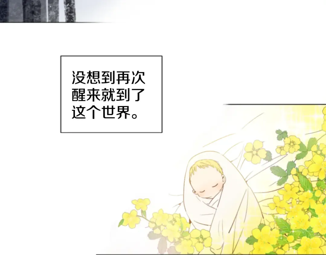 第1+2话 穿越成公主了？ 第58页