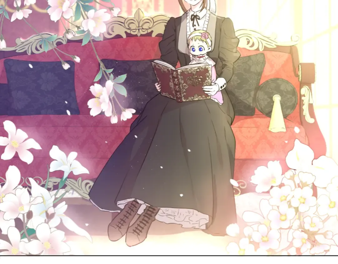 第1+2话 穿越成公主了？ 第155页