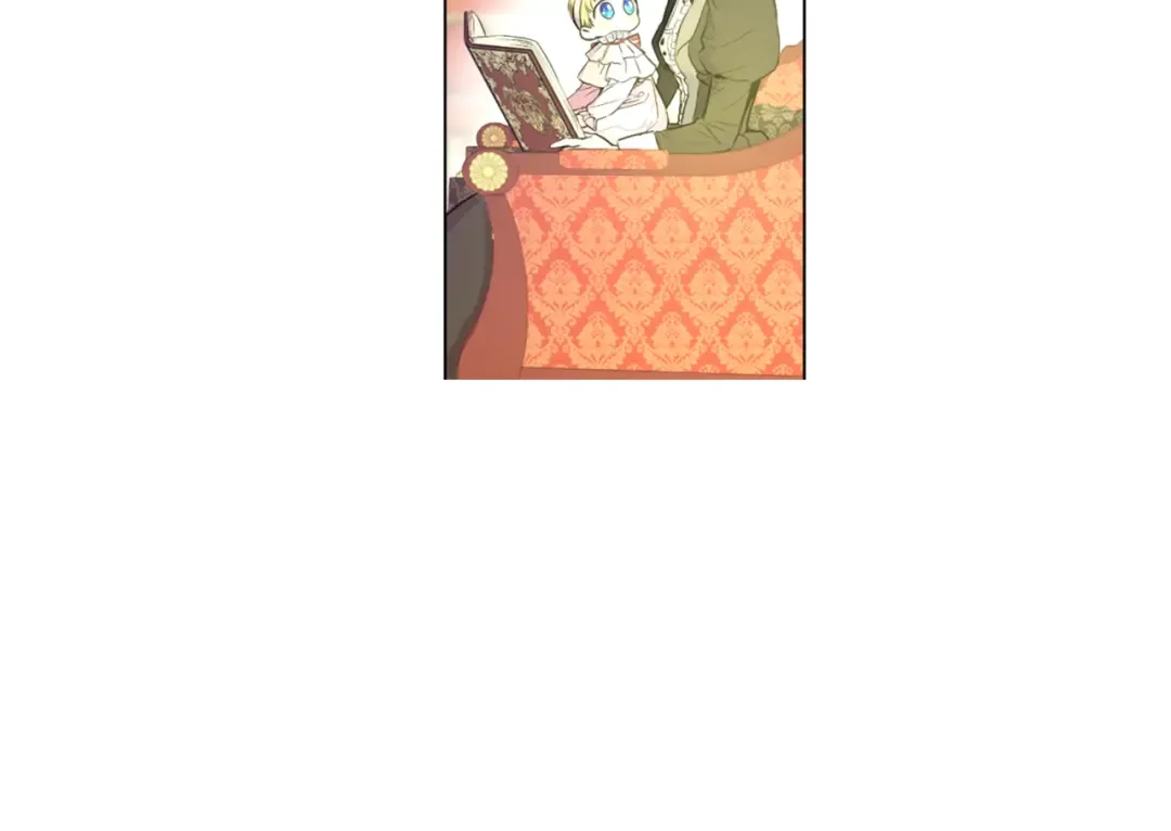 第3话 父皇大坏蛋！ 第6页