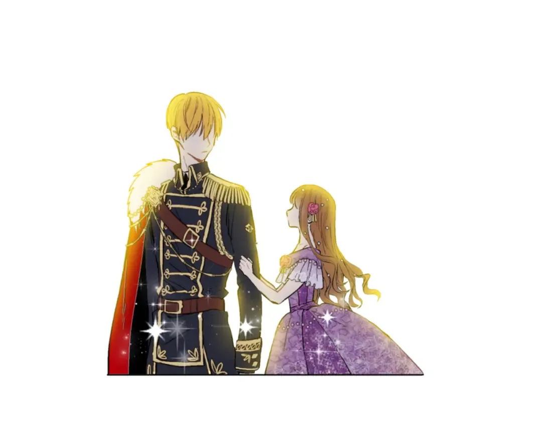 第3话 父皇大坏蛋！ 第43页