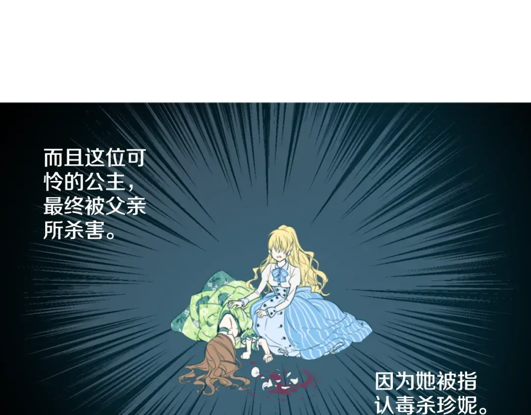 第3话 父皇大坏蛋！ 第79页