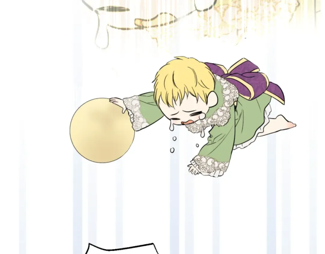 第3话 父皇大坏蛋！ 第102页
