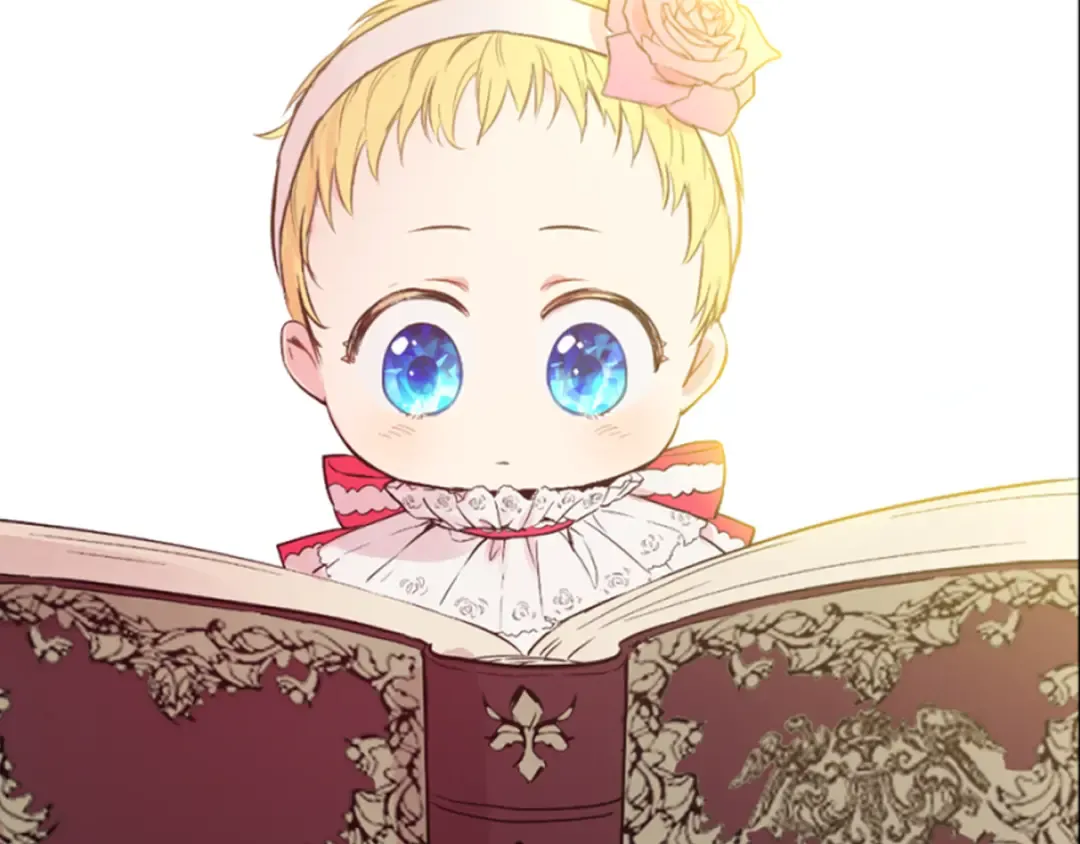 第3话 父皇大坏蛋！ 第113页