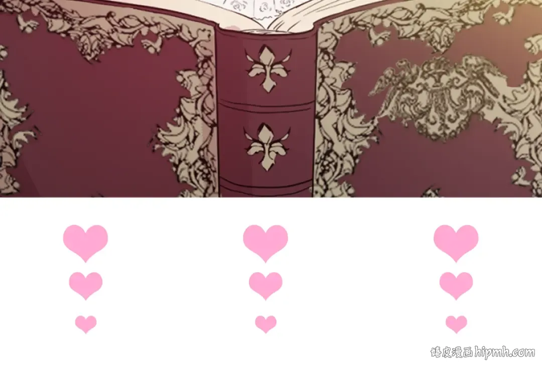 第9话 父女紧张的约会 第125页