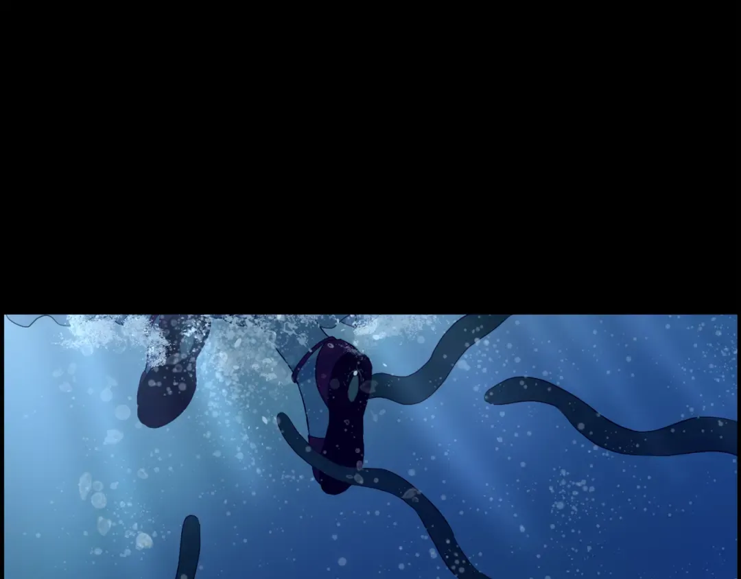 第10话 与父皇惊险游湖 第46页