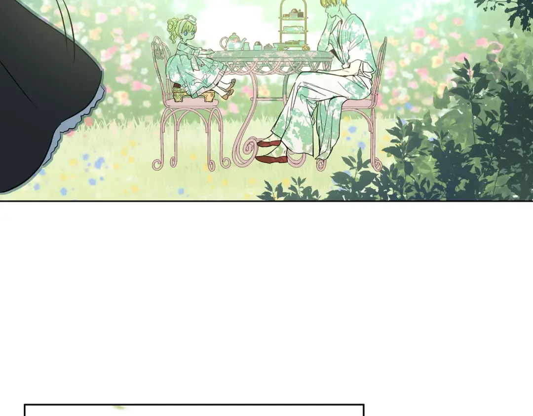 第13话 不愉快的茶会 第30页