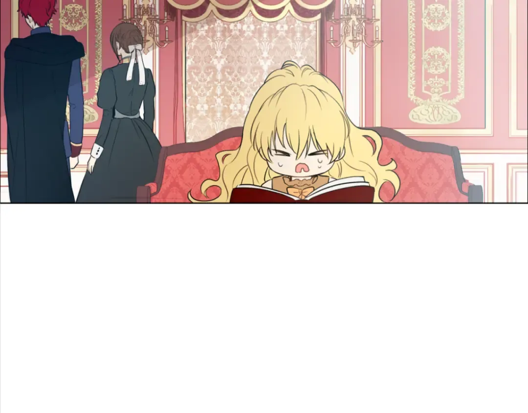 第14话 粑粑会讨厌我！ 第19页