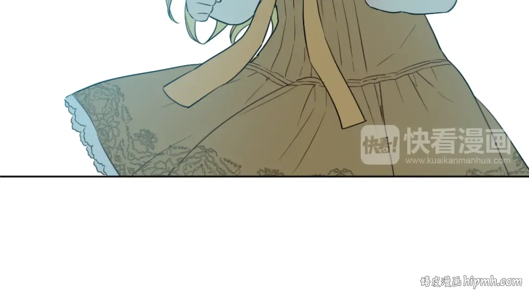 第14话 粑粑会讨厌我！ 第56页