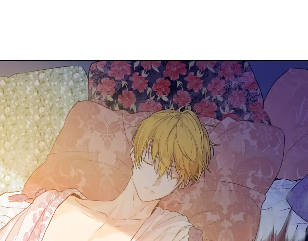 第15话 甜蜜的午睡时光 第54页