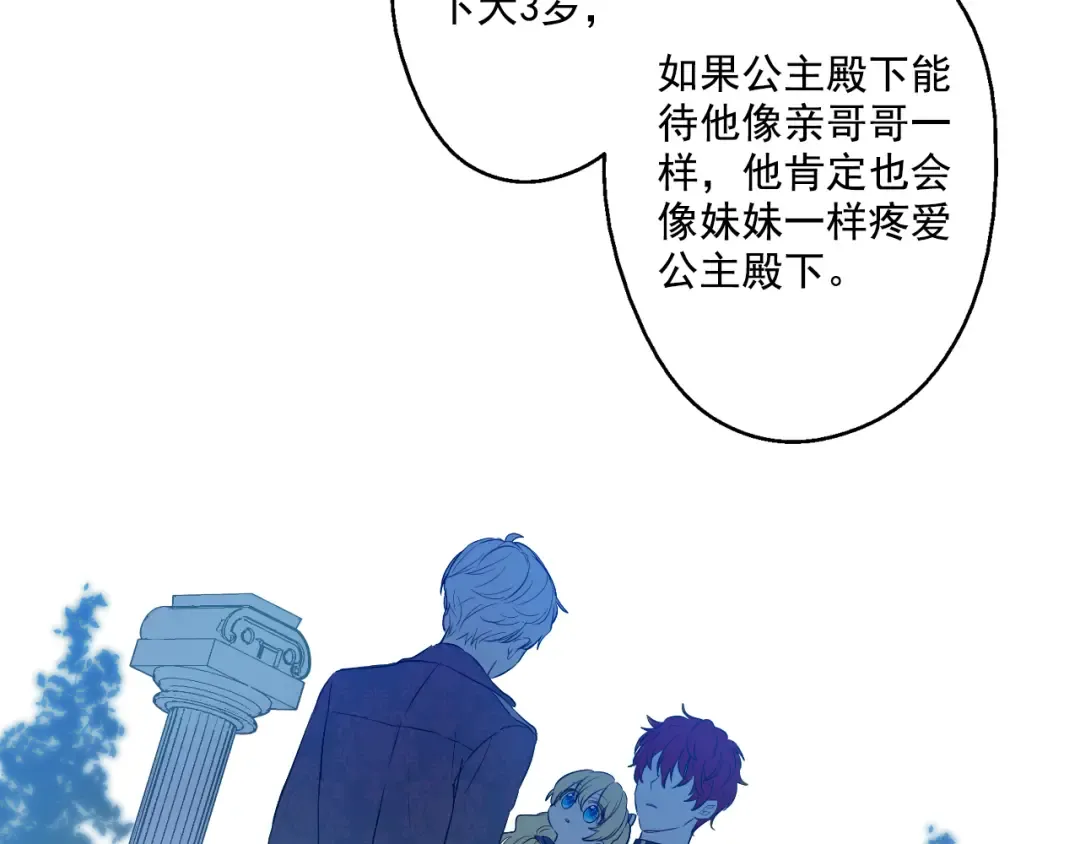 第16话 不与傻人做朋友 第129页