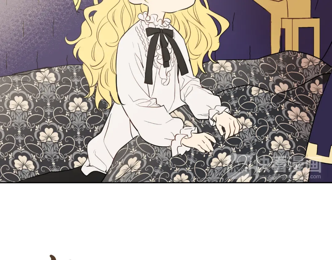 第19话 吐血的公主 第149页