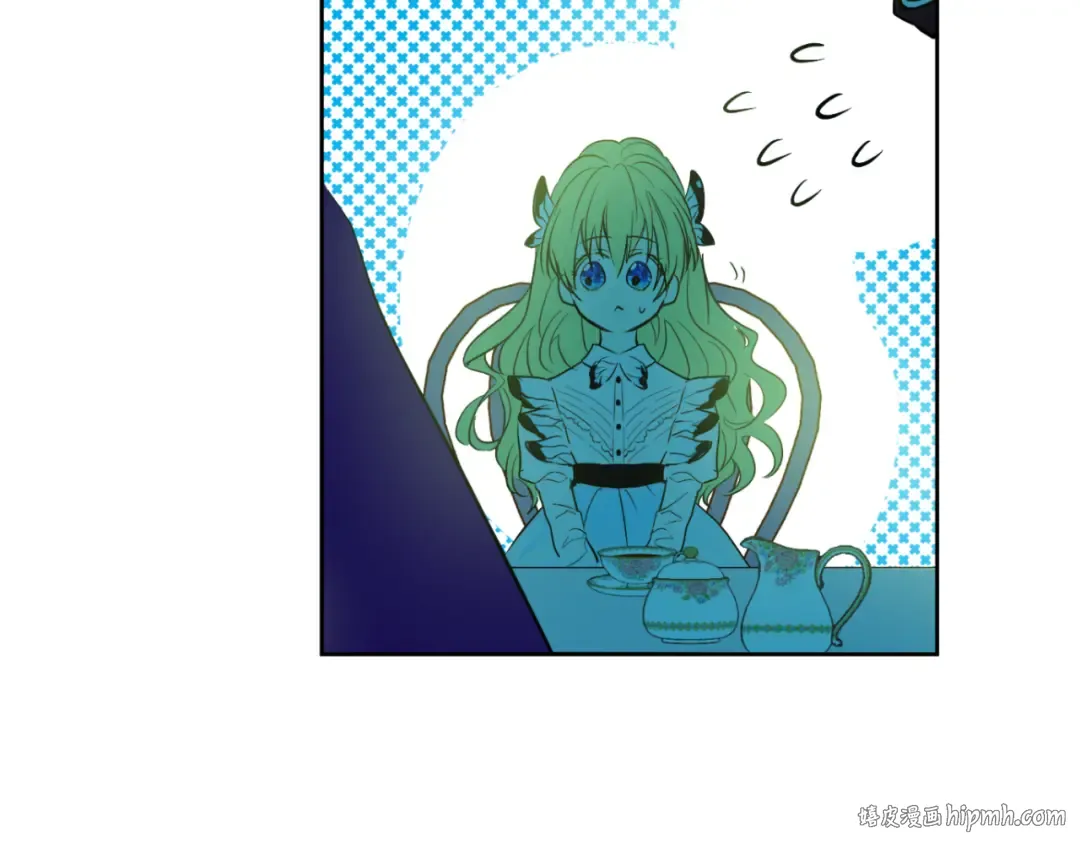 第24话 社交舞会 第184页