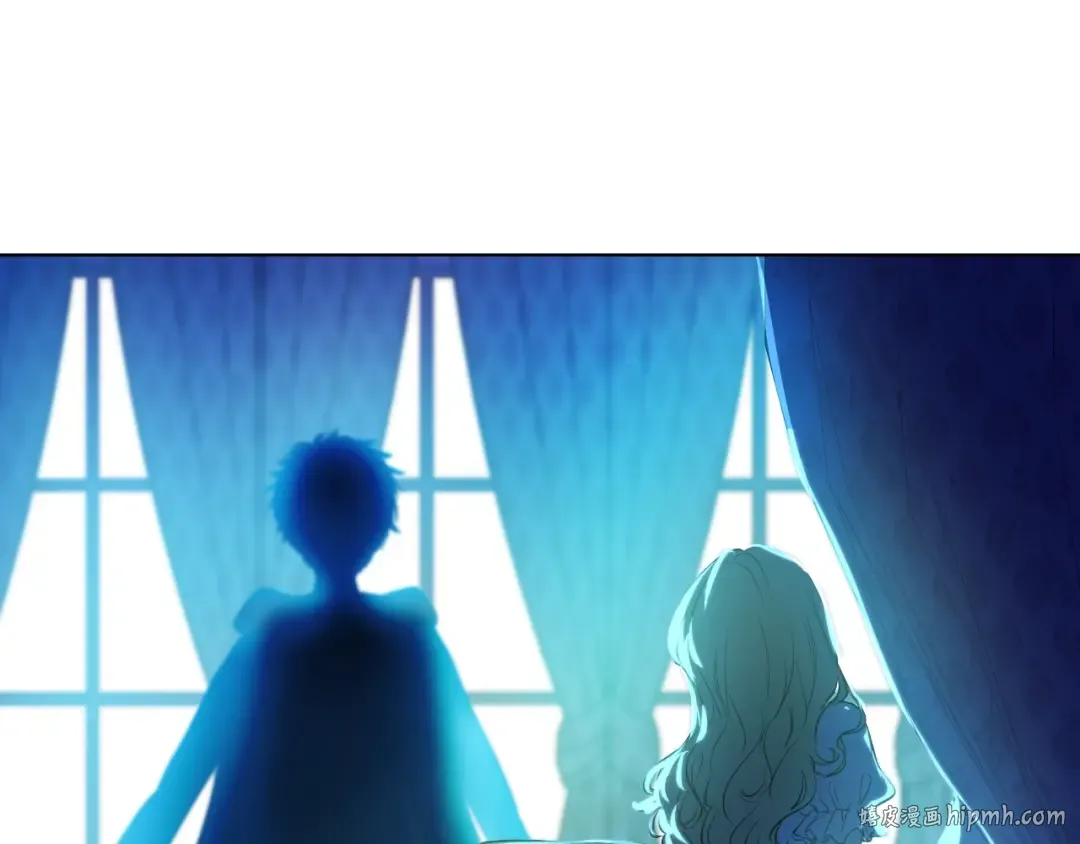 第28话 全帝国的宝贝 第128页