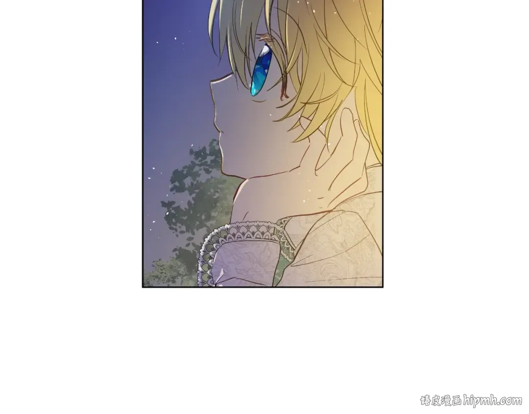 第34话 多留一段时间 第8页