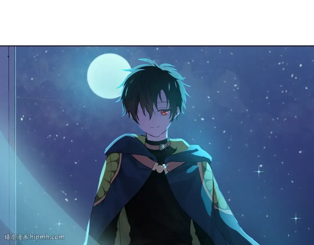 第34话 多留一段时间 第32页