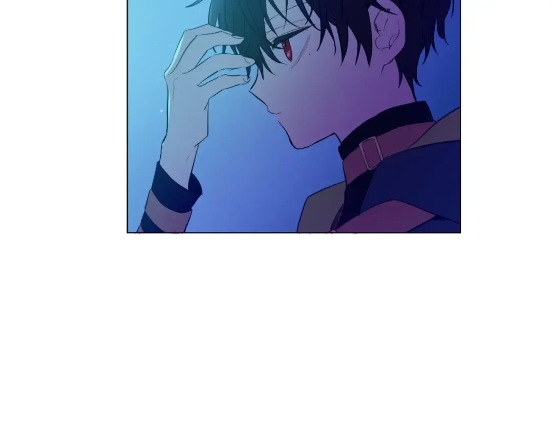第34话 多留一段时间 第43页
