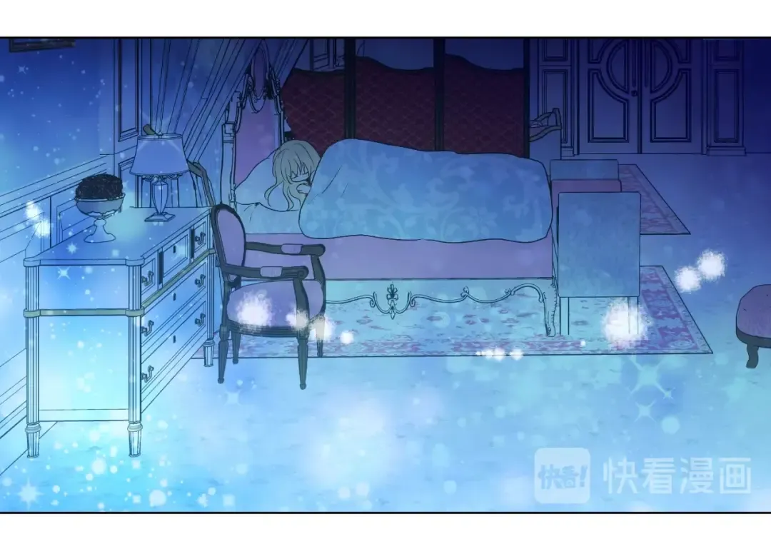 第34话 多留一段时间 第65页
