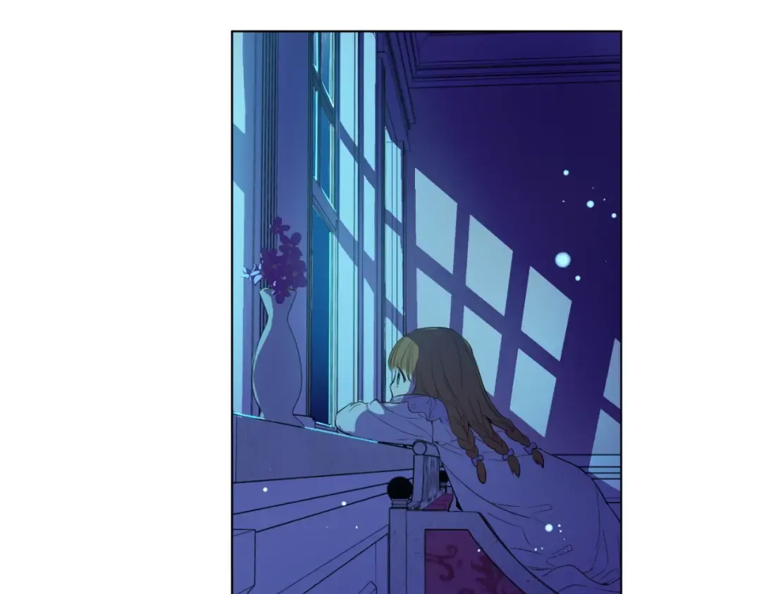 第34话 多留一段时间 第87页