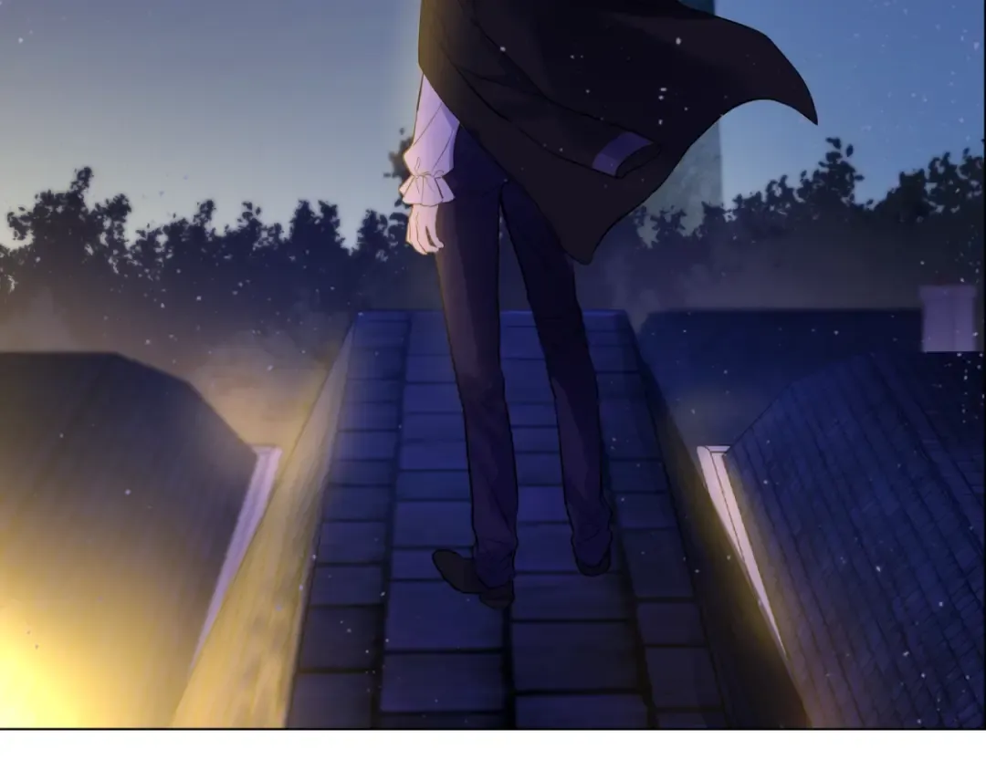 第34话 多留一段时间 第126页