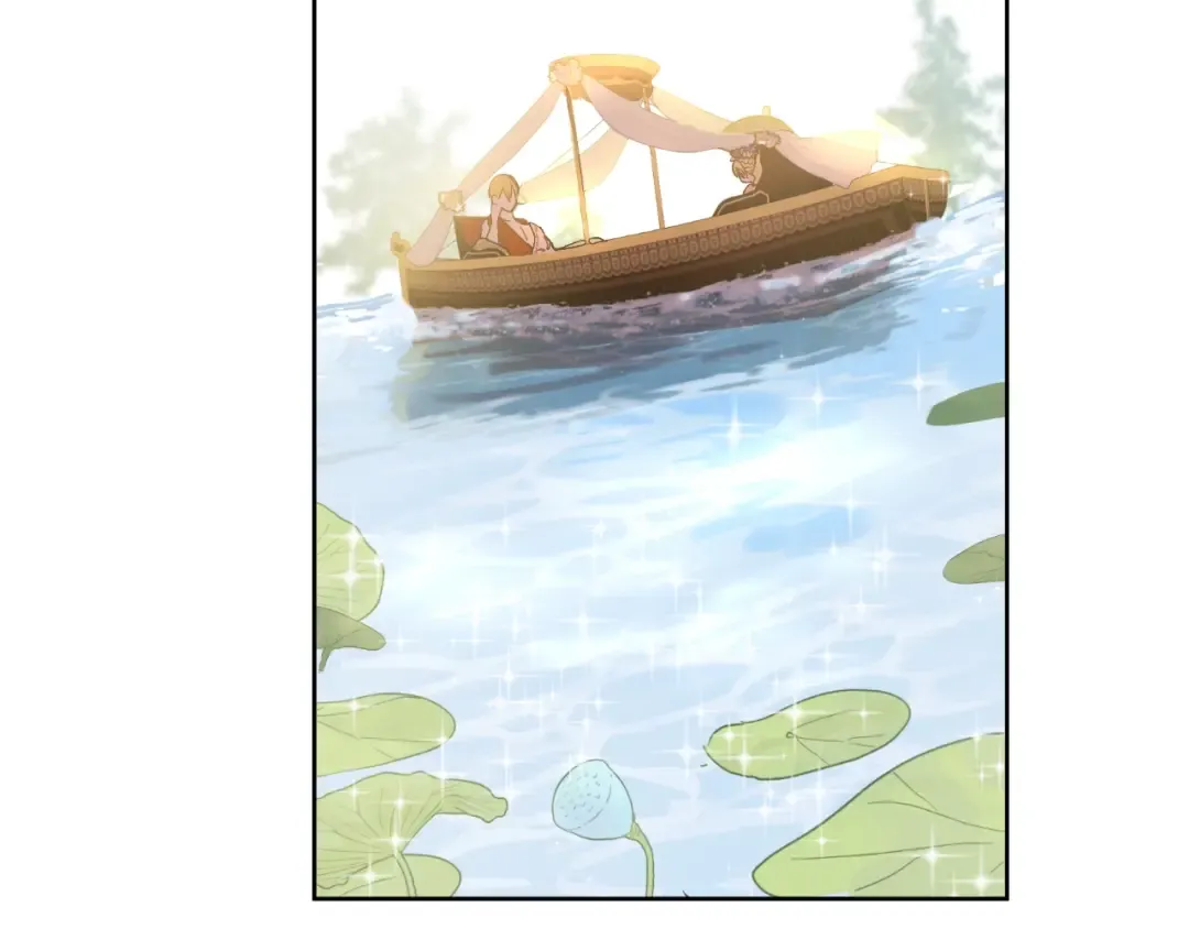 第35话 不安生的游湖 第84页