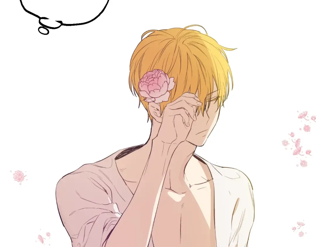 第37话 克劳德的美~ 第50页