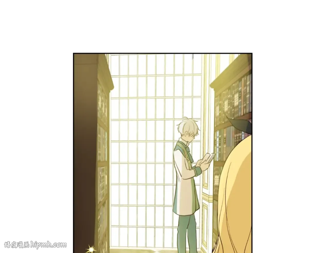 第37话 克劳德的美~ 第112页