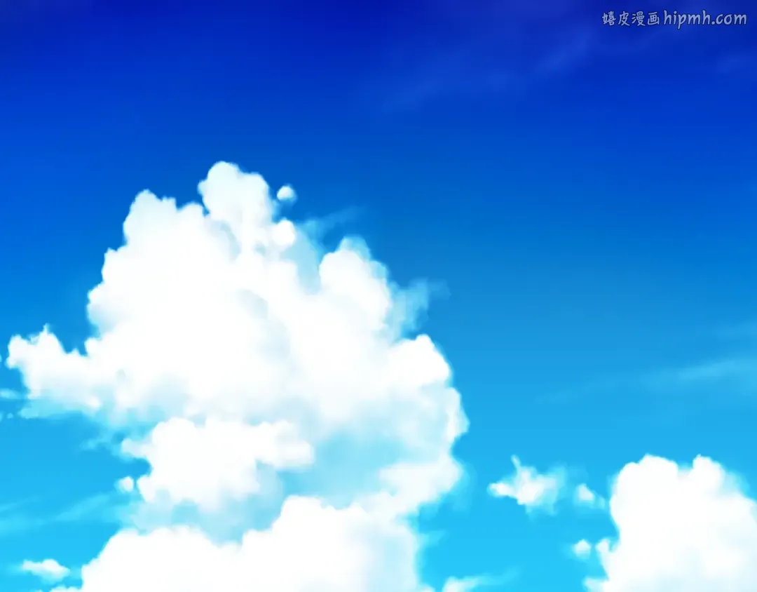 第39话 敌人？朋友？ 第1页