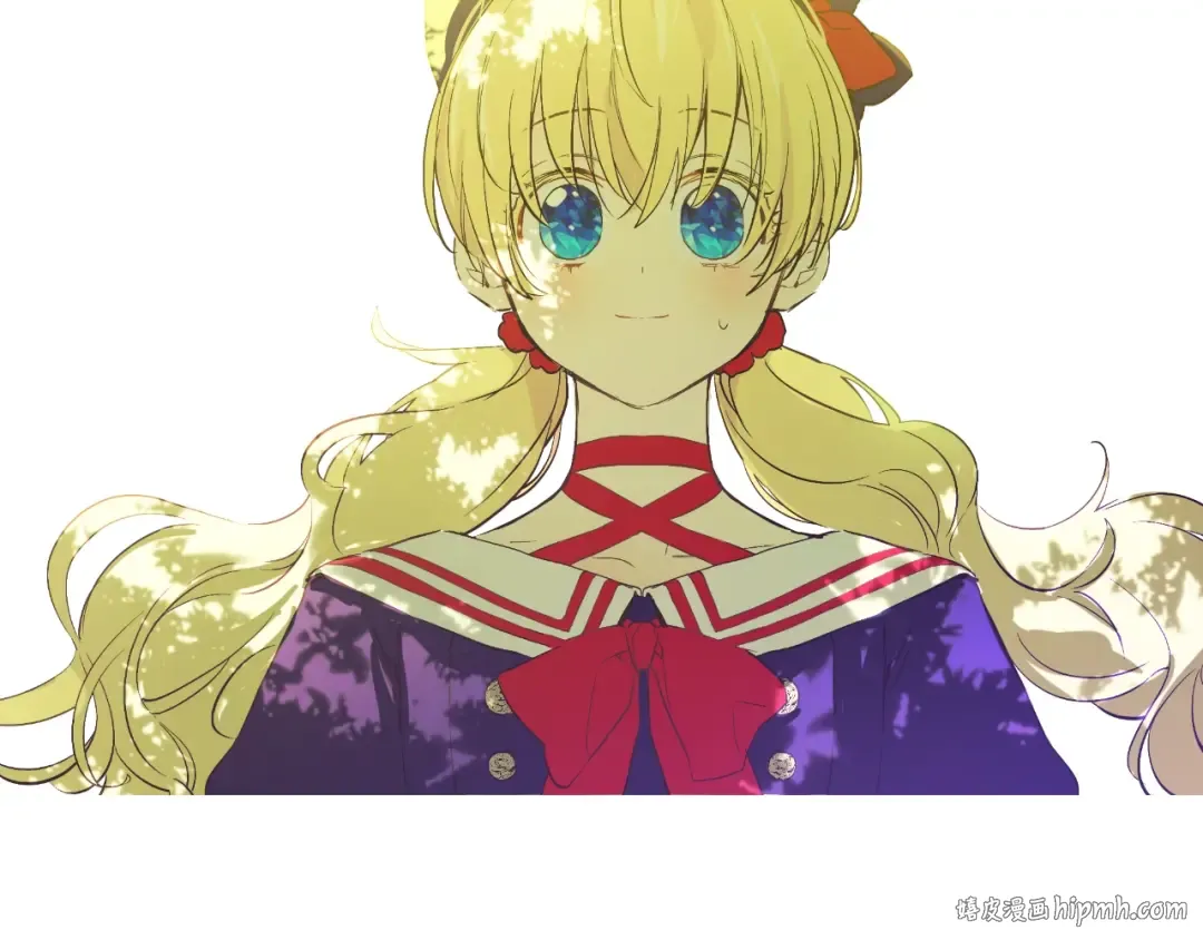 第39话 敌人？朋友？ 第8页