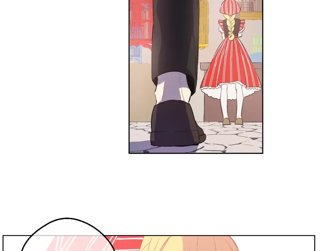 第39话 敌人？朋友？ 第132页