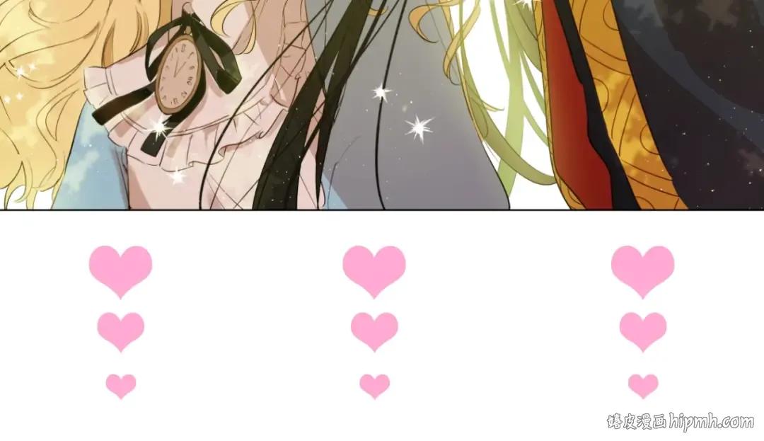 第39话 敌人？朋友？ 第138页
