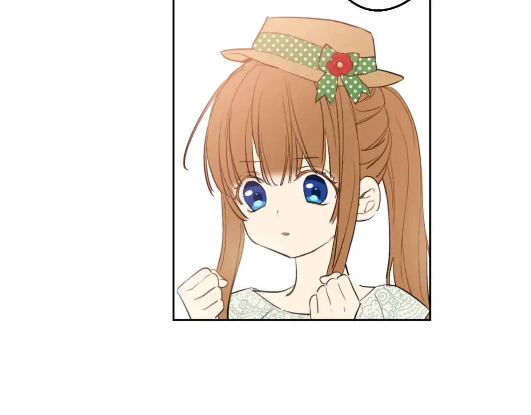 第40话 “私奔”出宫？ 第45页