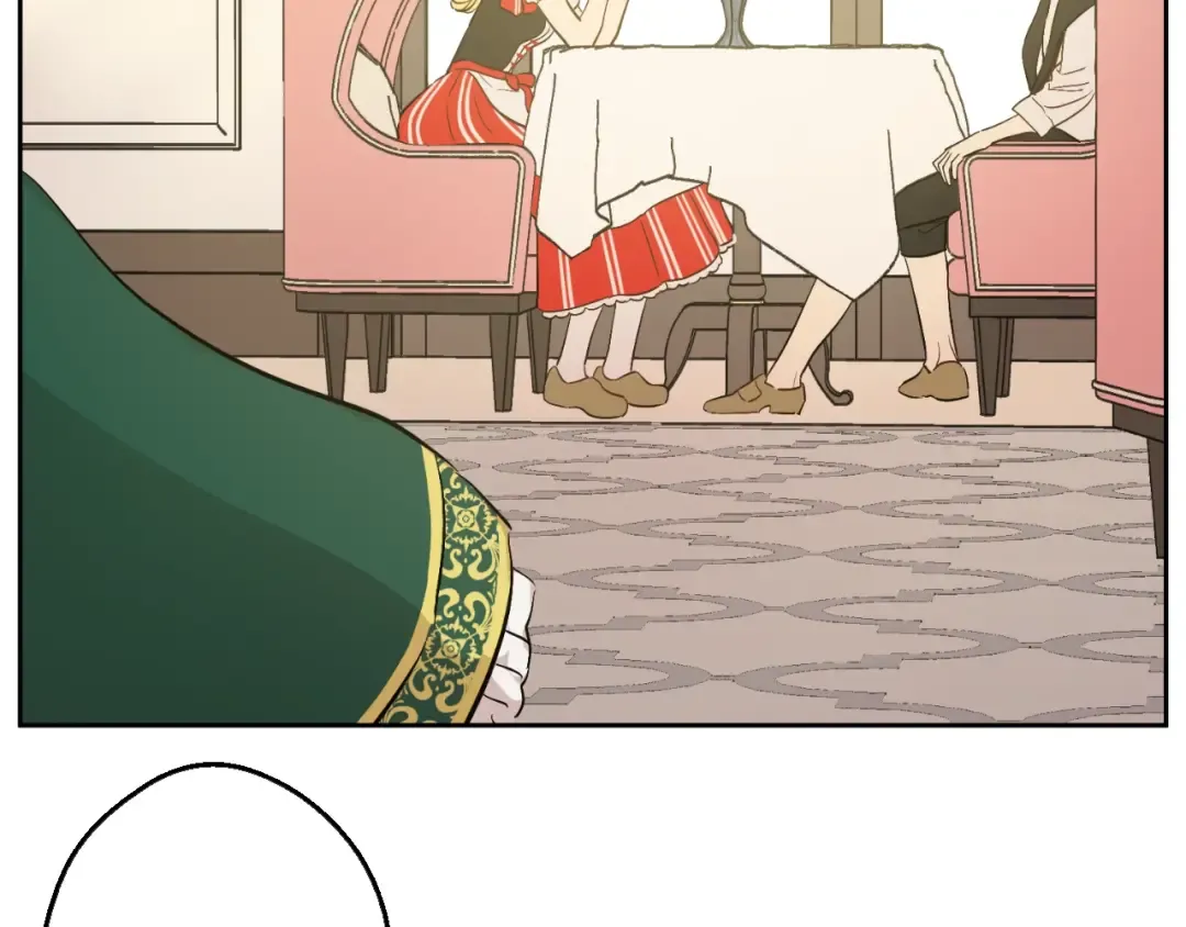 第40话 “私奔”出宫？ 第135页