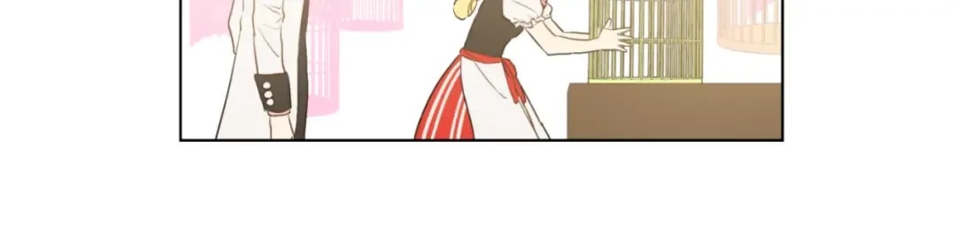 第41话 公主身上的诅咒 第5页