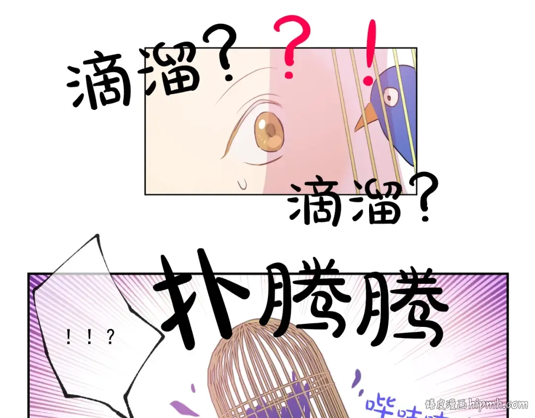 第41话 公主身上的诅咒 第8页