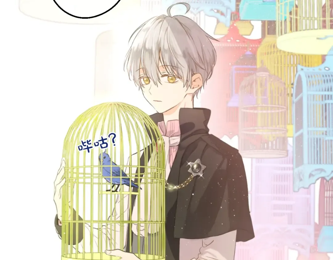 第41话 公主身上的诅咒 第15页