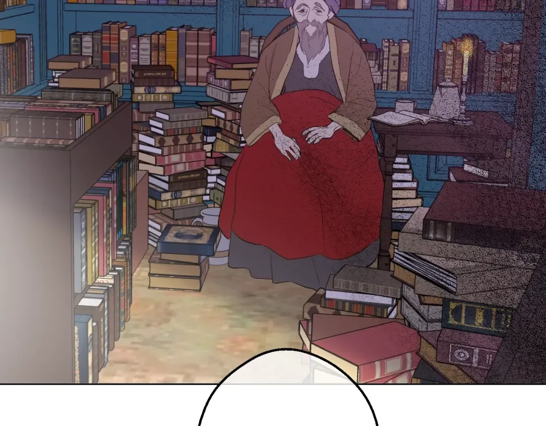 第41话 公主身上的诅咒 第93页
