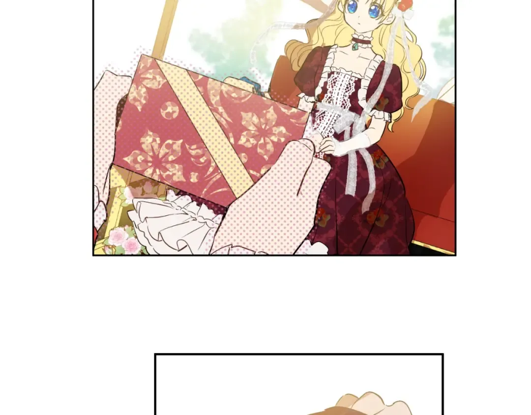 第42话 卢卡斯要离开？ 第73页