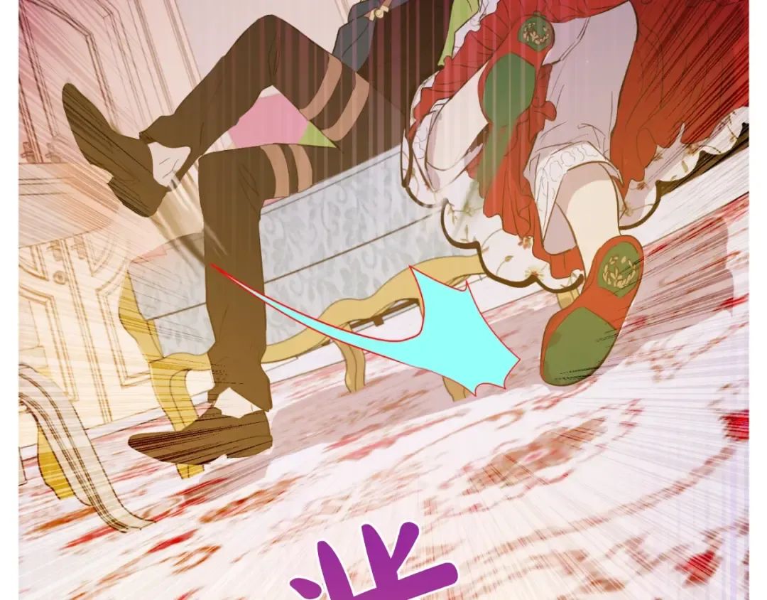 第42话 卢卡斯要离开？ 第146页