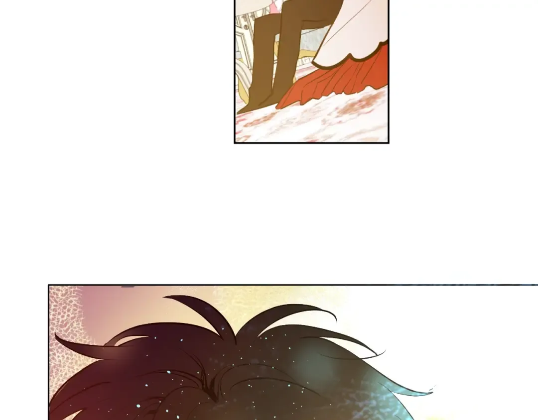 第43话 伊尔的礼物 第3页