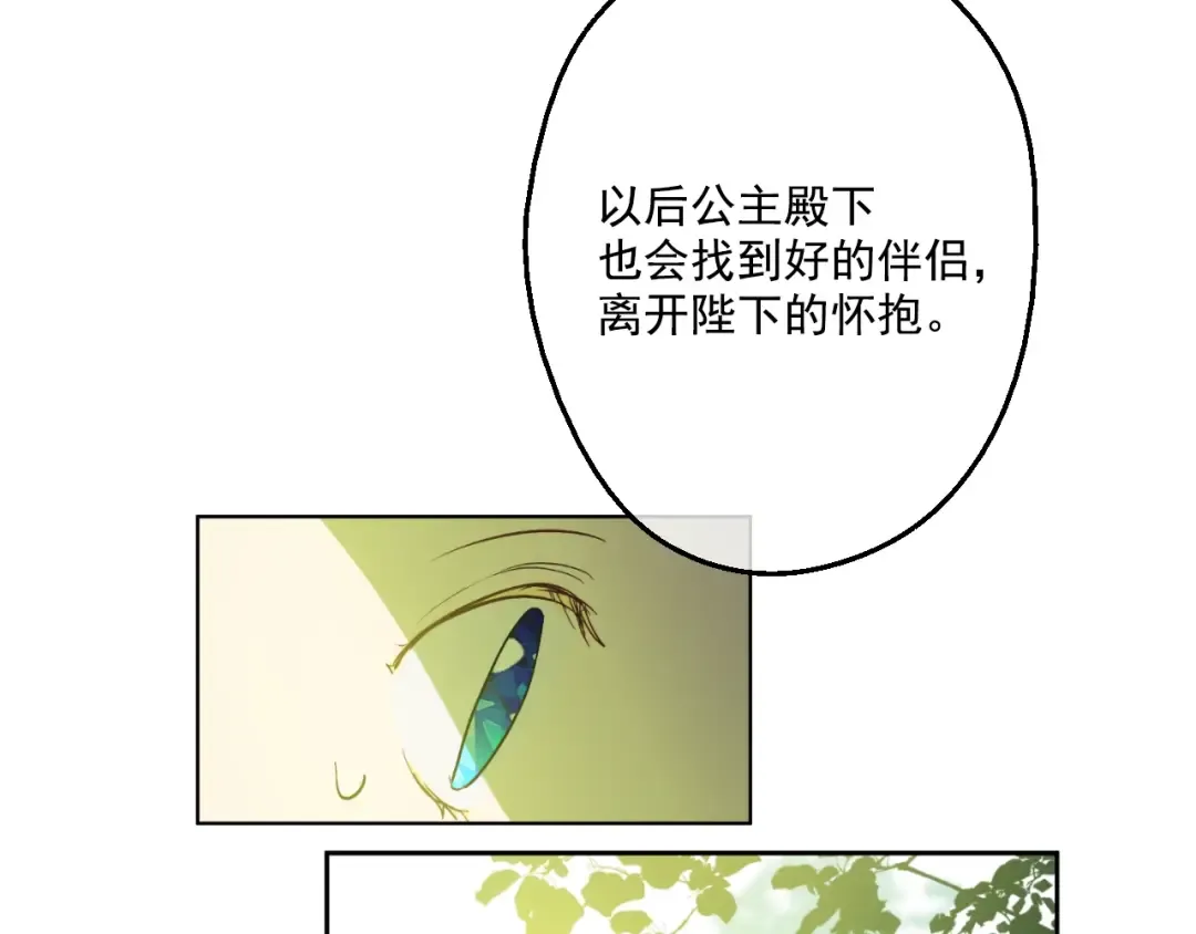 第43话 伊尔的礼物 第97页
