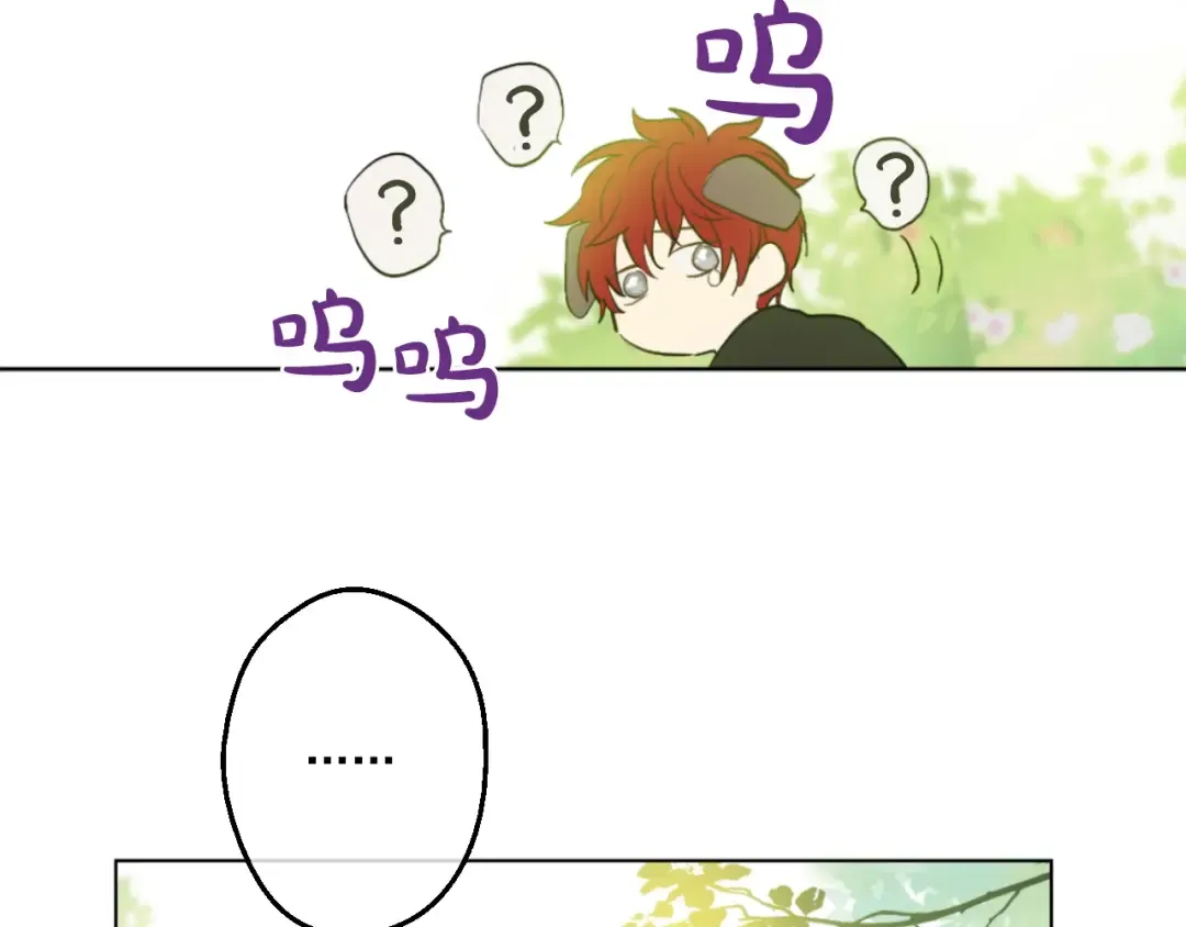 第43话 伊尔的礼物 第108页