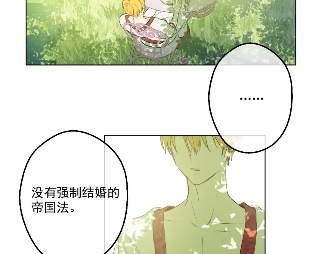 第43话 伊尔的礼物 第113页