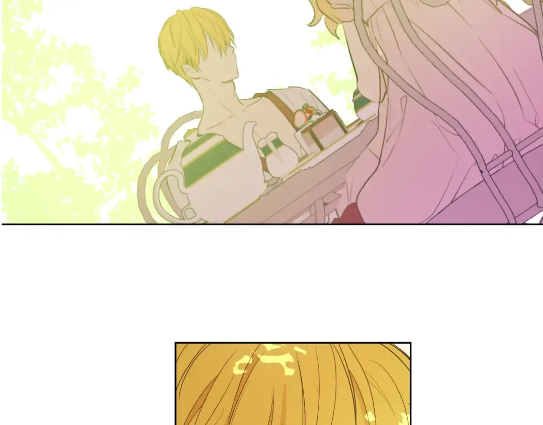 第43话 伊尔的礼物 第132页
