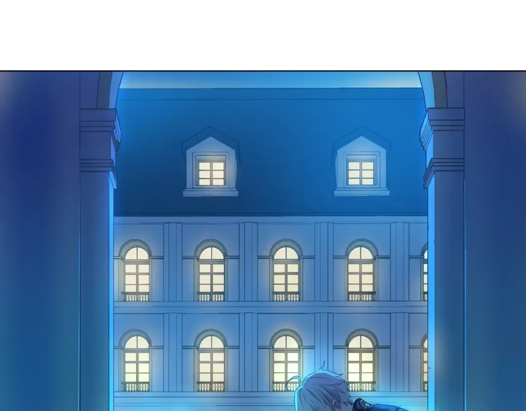 第二季 第6话 脆弱 第7页