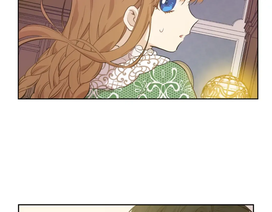 第13话 回宫的机会？ 第18页