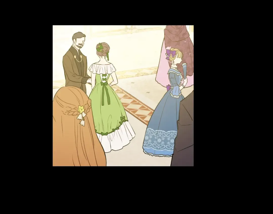 第13话 回宫的机会？ 第47页